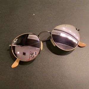 Ray Ban Sunglasses